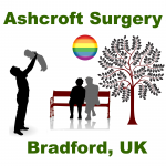 Ashcroft Surgery